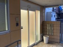 フラクタルビレッジ　羽田