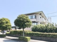 特別養護老人ホーム大井川睦園