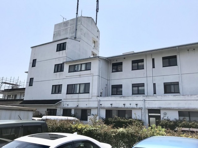 特別養護老人ホーム大井川睦園