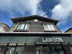 ローソン　草津バスターミナル前店