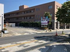 かしわノ木備前町保育園