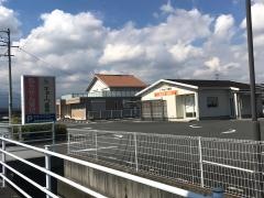 キョーワ薬局　四日市西店