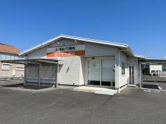 キョーワ薬局　四日市西店