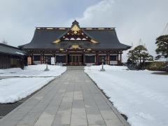 山形県護国神社