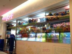 キラキラドンキダイバーシティ東京プラザ店