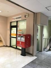 サンロード青森内簡易郵便局