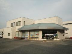 常陽銀行新治支店