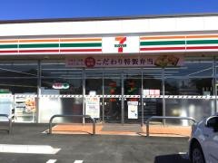 セブンイレブン 下館八丁店