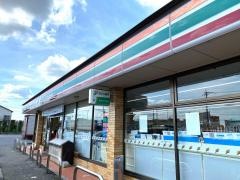 セブンイレブン　羽生須影店