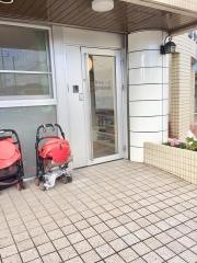 ぶんじっこ保育園分園