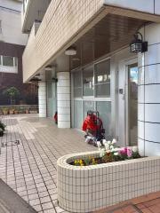 ぶんじっこ保育園分園