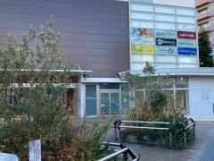 武蔵小山駅ビル