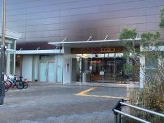 武蔵小山駅ビル