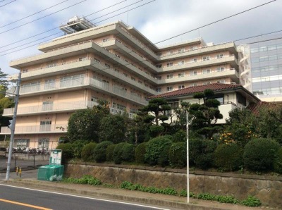 スタディピア 湘南医療福祉専門学校 横浜市戸塚区川上町