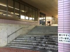 郡上市図書館　はちまん分館