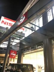 兵庫日産西宮店（東館）