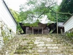 船城神社