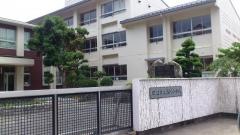 鮎川小学校