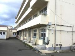 安徳小学校
