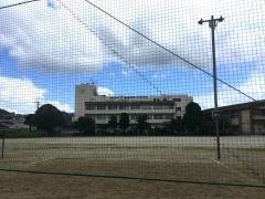 安徳小学校