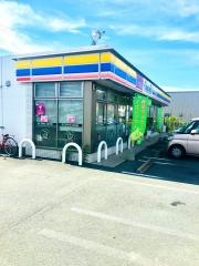 ミニストップ　久留米荒木店