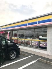ミニストップ　久留米荒木店