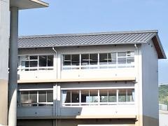 唐津市立浜玉中学校
