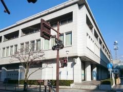 株式会社山梨中央銀行