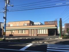 平和の森耳鼻咽喉科クリニック
