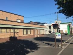 平和の森耳鼻咽喉科クリニック