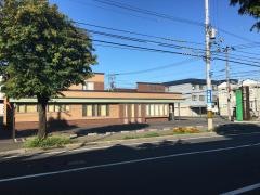 平和の森耳鼻咽喉科クリニック