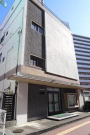名古屋木材株式会社