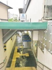 芦屋駅