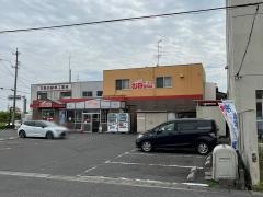 ラーメンむねちゃん　羽島本店
