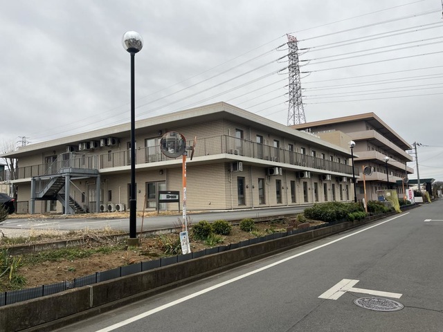 こころ三芳