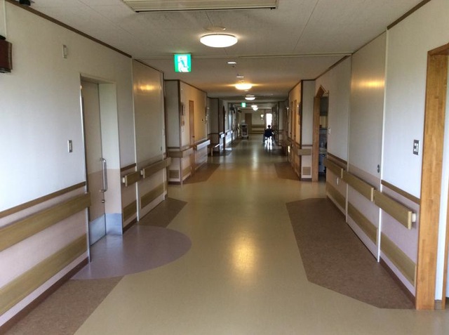 稲沢第二大和の里指定認知症対応型共同生活介護事業所