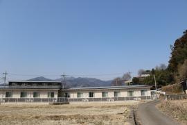 高齢者福祉シェアハウス　えがお渋川