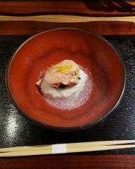 新和食うた