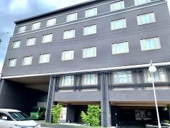 ホテル京阪　京都八条口