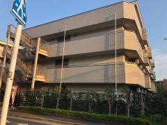 ライフコミューン一橋学園