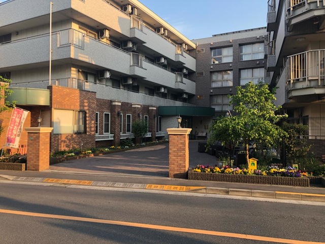 ライフコミューン一橋学園