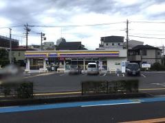 ミニストップ　蕨中央2丁目店