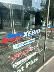 スーパースポーツゼビオ　あすと長町店
