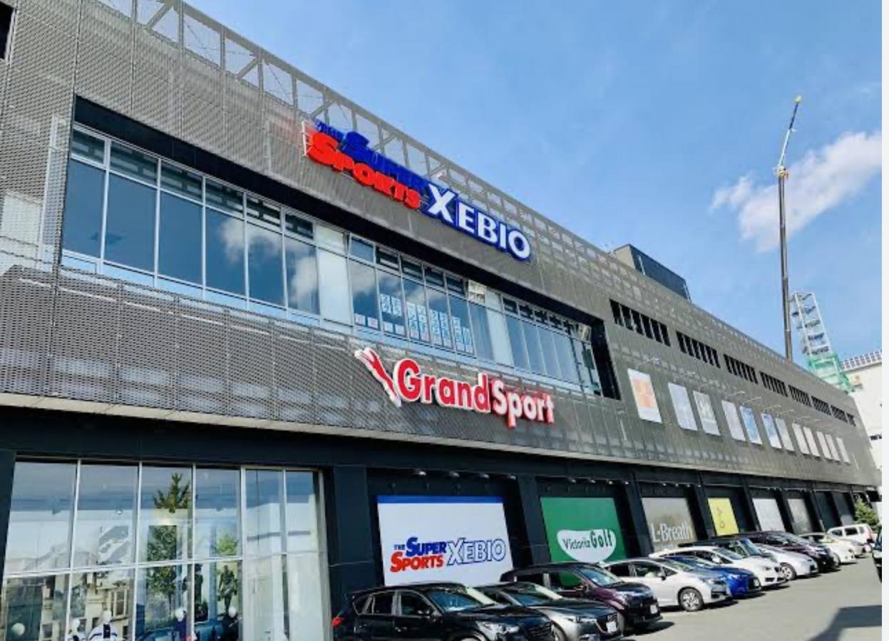 スーパースポーツゼビオ　あすと長町店