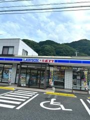 ローソン　高梁木野山店
