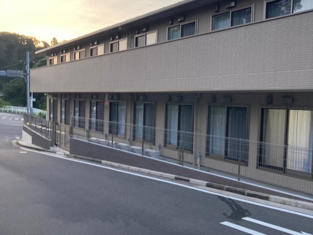 花物語さかえ 施設外観