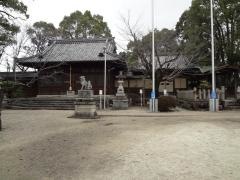 入海神社