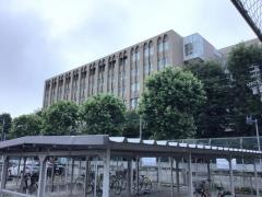 藤女子大学　北１６条キャンパス