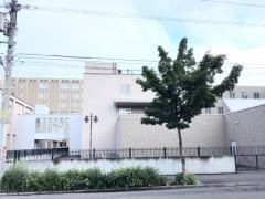 藤女子大学　北１６条キャンパス