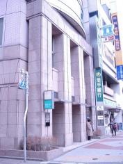 岩手銀行盛岡駅前支店